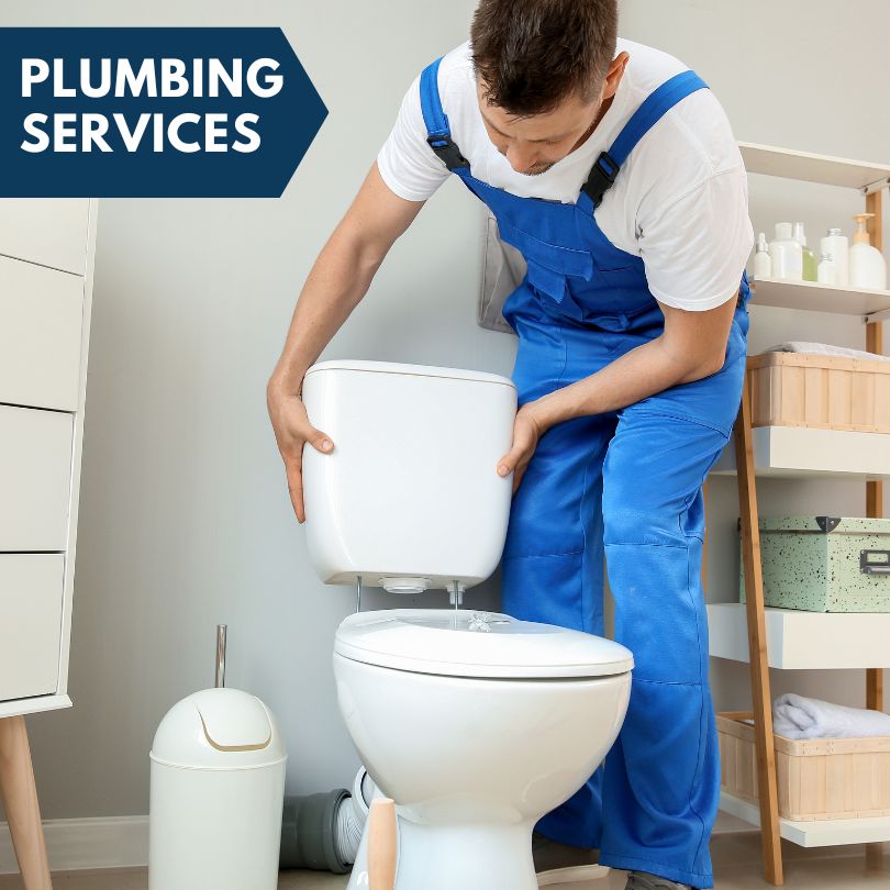 Plumbing Company in Pelahatchie, MS